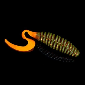 Relax Turbo Twister 5" 12,5cm TS569 4ks