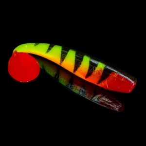 Relax KINGSHAD 5 12,5cm TG009ORR-B 3ks