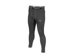 Delphin TUNDRA Blacx termo oblečení XXXL kalhoty