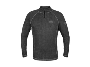 Delphin termo oblečení TUNDRA Blacx Blouse XXXL