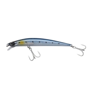 Berkley DEX Long Shot 14cm Sardinka