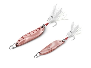 Delphin PIXO 10g COPPER háček #6