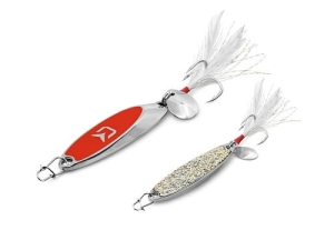 Delphin SWING 15g WAMP háček #6
