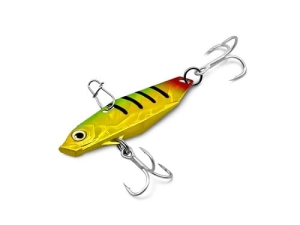 Delphin TERA 12g PERCHY háček č. 8