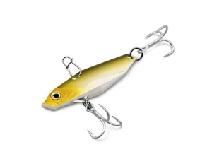 Delphin TERA 12g OLIVE háček č. 8