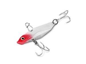 Delphin TERA 12g REDFACE háček č. 8