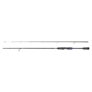 Wędka Berkley URBN II Finesse 190cm 0.5-5g