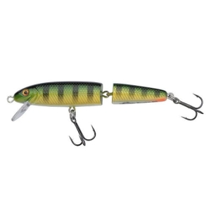 Berkley Pulse Snake 11cm 10g okoun