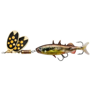 Abu Garcia FA Stickle Spinner 10.0cm Vairon