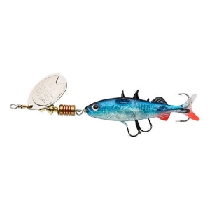 Abu Garcia Stickle Spin 6,5cm Glitter Ro