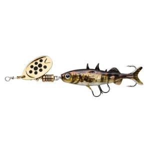 Abu Garcia Stickle Spin 6,5 cm Natural St