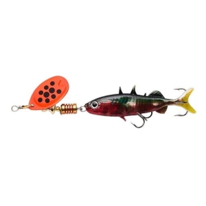 Abu Garcia Stickle Spin Spinner 6,5cm Spawn Stic