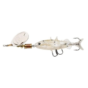 Abu Garcia Stickle Spin 6.5cm Salt Peppe