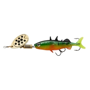 Abu Garcia Stickle Spin 8cm Firetiger