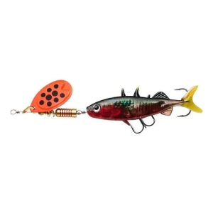 Abu Garcia Stickle Spin 8cm Spawn Stickl spinner