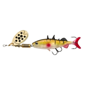 Abu Garcia Stickle Spin 8cm Dětský okoun