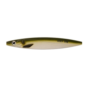 Abu Garcia Sölv SKÄRR 12cm/22g Světlý smíšek