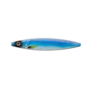 Abu Garcia Sölv SKÄRR 12cm/22g Modrý sleď