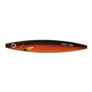 Abu Garcia Sölv SKÄRR 12cm/22g Měděný písečný pruh