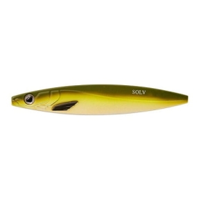 Abu Garcia Sölv SKÄRR 8cm/12g jasně zelená