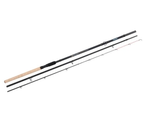 Feederový prut Flagman S-River 3,9m 100g 3+2sec
