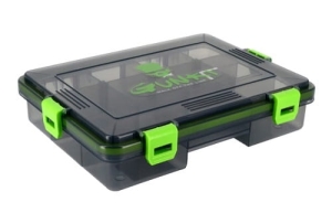 GUNKI VODOTĚSNÉ BOX-LURES S