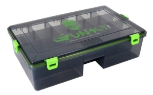 BOX GUNKI HLUBOKÁ VODAPR. BOX-LURES L