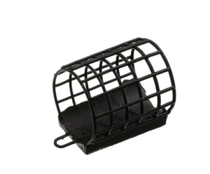 Drátěná klec Flagman M 33x28mm 30g košík