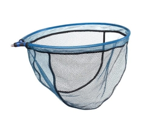 Podběrákový koš Flagman Rubber Net Head 50x40cm