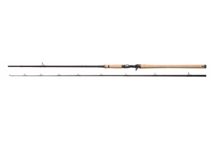 Prut Savage Gear ALPHA SG6 2,59m 200-600g 2cz C