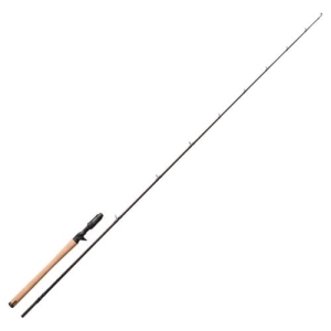 Wędka Savage Gear ALPHA SG6 1,98m 30-90g 1+1 C