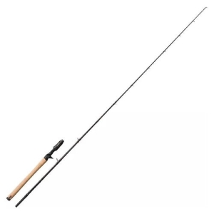 Savage Gear ALPHA SG6 1,95m 40-140g 1+1 C