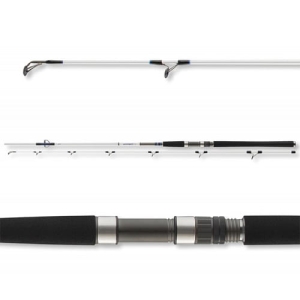 Daiwa Grandwave Pilk 2.40m 80-150g 2cz S