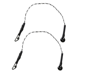 Flagman Feeder Links 5cm 2ks