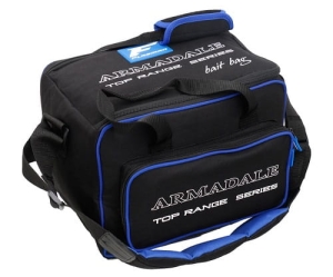 Chladicí taška Flagman Armadale BaitBag 37x26x22cm