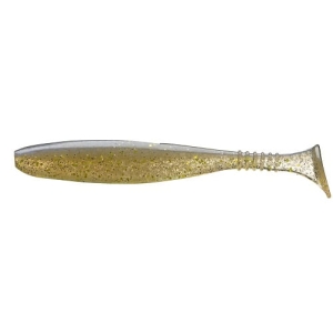 TN D'FIN 7,5cm Smoke Shad 10ks