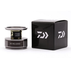 Daiwa Daiwa cívka BG MQ 2500D-H
