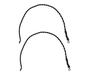 Flagman ElasticFeederRig 14cm SOFT 2ks tlumič nárazů