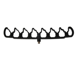 Vlajkonoš IMP Classic Quiver Rest Adjustment Nastavení opěrky pro vlajkonoše