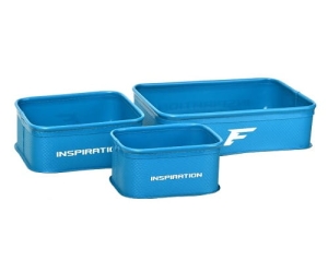 Flagman Inspiration Containers Eva Set 1+2 Large