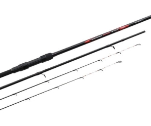 Flagman Sherman Pro MethodFeeder NG rybářský prut 3,6m 90g
