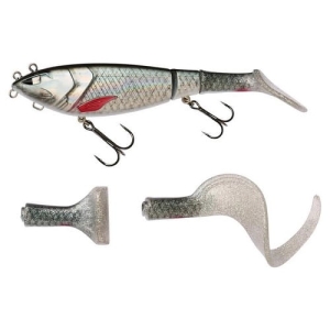 Berkley Zilla Tailswinger 18cm Roach 89g