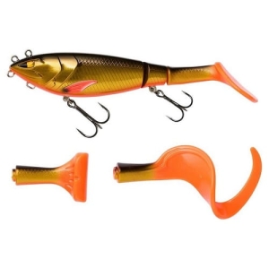 Berkley Zilla Tailswinger 14cm Daybreak 56g ks