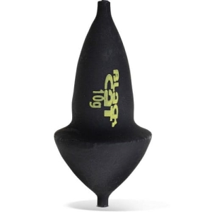 Black Cat Mushroom podvodní plovák Black 5g