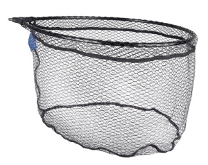 Cresta Pro-C Rubba 12mm Mesh Landingnet Velikost L