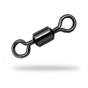 Gurza Rolling Swivel BN #8