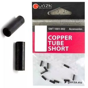 Gurza DOUBLE COPPER TUBE SHORTE #3 1,2 mm