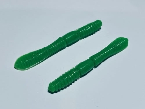 Realistický Rybářský Shad 7cm R9 013 10ks