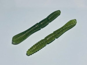 Realistické rybí stínky 7cm R9 014 10ks