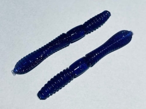 Realistické rybářské stínky 7cm R9 007 10ks